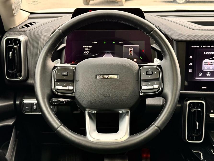 Haval Dargo I Ижевск  - изображение 32