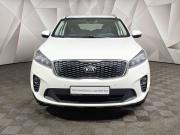 Kia Sorento III Prime Рестайлинг Москва  - изображение 31