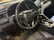 Toyota Camry VIII (XV70) Рестайлинг Санкт-Петербург  - изображение 11