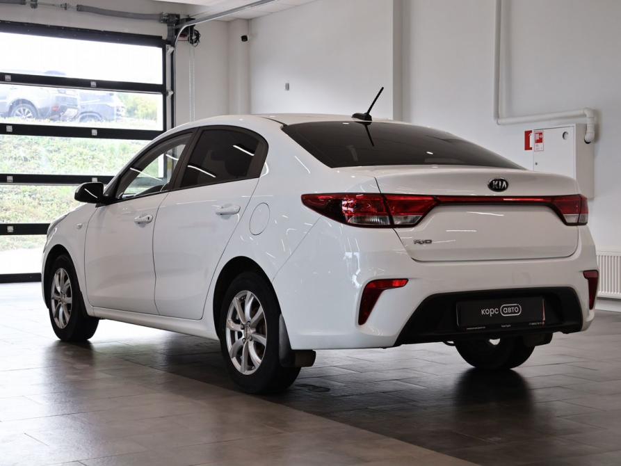 Kia Rio IV Калуга  - изображение 6