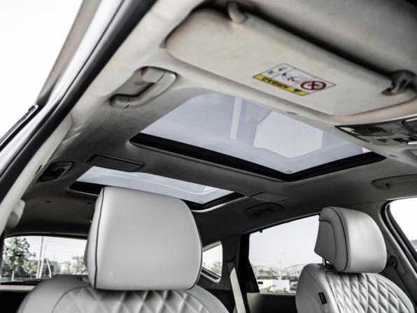 Genesis GV80 I с пробегом 2020 года, цена 4 550 000 рублей, 150820 км, внедорожник, Автокод Объявления