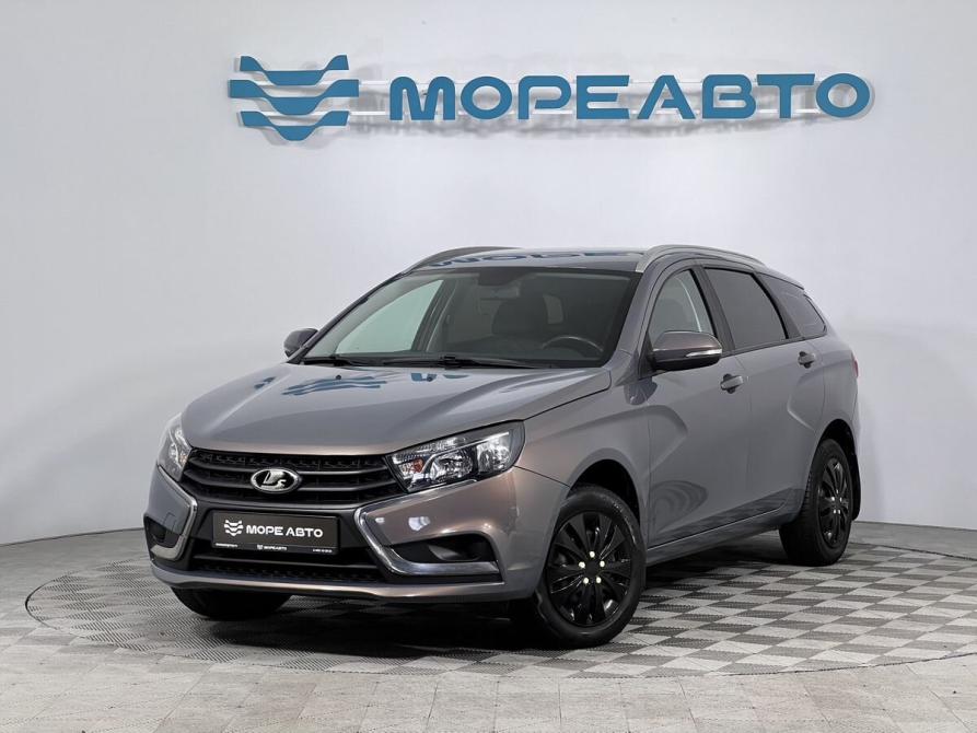 Lada (ВАЗ) Vesta I Калининград  - изображение 1