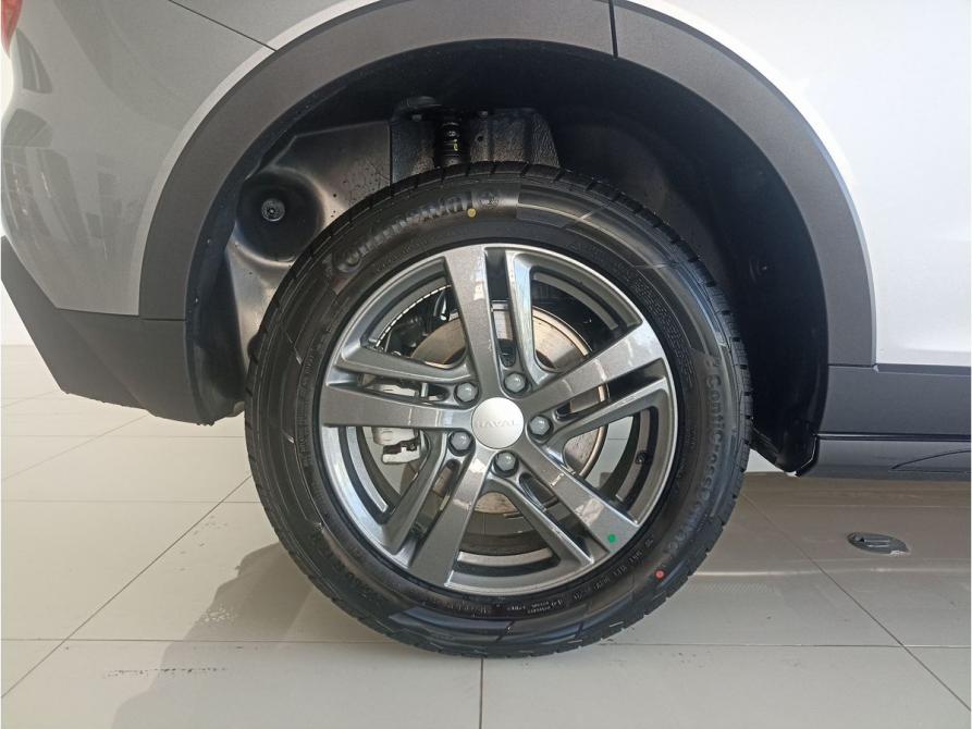 Haval Jolion I Рестайлинг 2 Ярославль  - изображение 15