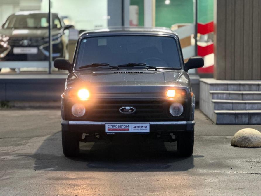 Lada (ВАЗ) 2131 (4x4) I Архангельск  - изображение 3