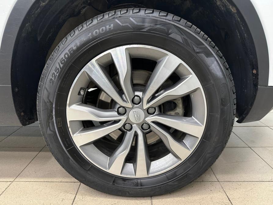 Geely Atlas I Балашиха  - изображение 18