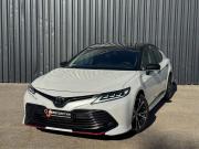 Toyota Camry VIII (XV70) Самара  - изображение 19