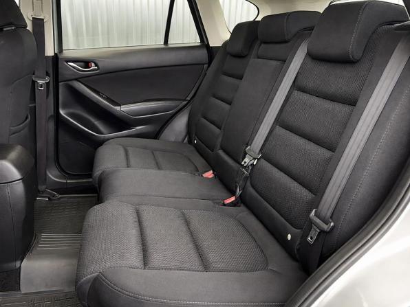 Mazda CX-5 I с пробегом 2015 года, цена 1 857 000 рублей, 165553 км, внедорожник, Автокод Объявления