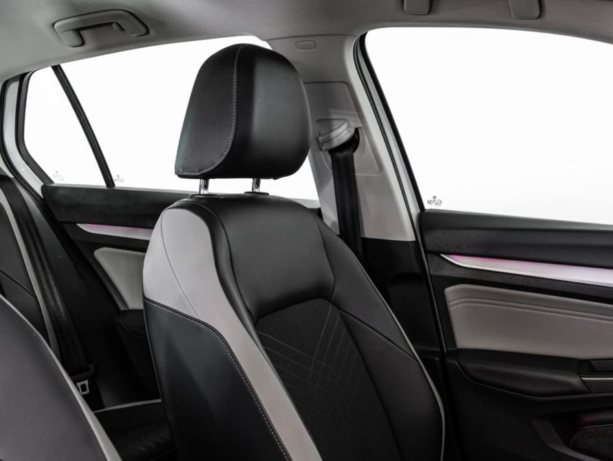 Volkswagen Golf VIII Санкт-Петербург  - изображение 24