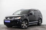 Mitsubishi Outlander II Сургут  - изображение 21
