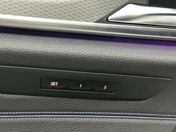 BMW 5 серии VII (G30/G31/G38) с пробегом 2018 года, цена 3 597 000 рублей, 133000 км, седан, Автокод Объявления
