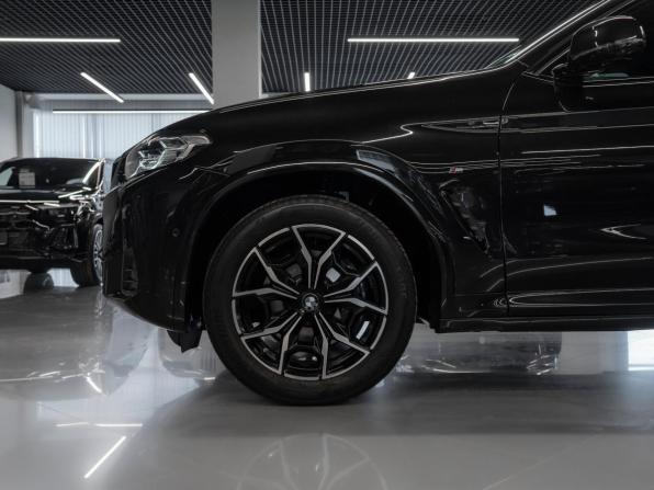 BMW X4 II (G02) Рестайлинг с пробегом 2024 года, цена 7 000 000 рублей, 24150 км, внедорожник, Автокод Объявления