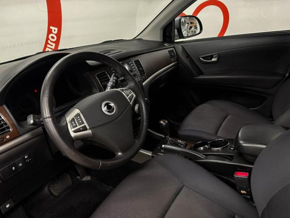 SsangYong Actyon II с пробегом 2012 года, цена 780 000 рублей, 137100 км, внедорожник, Автокод Объявления