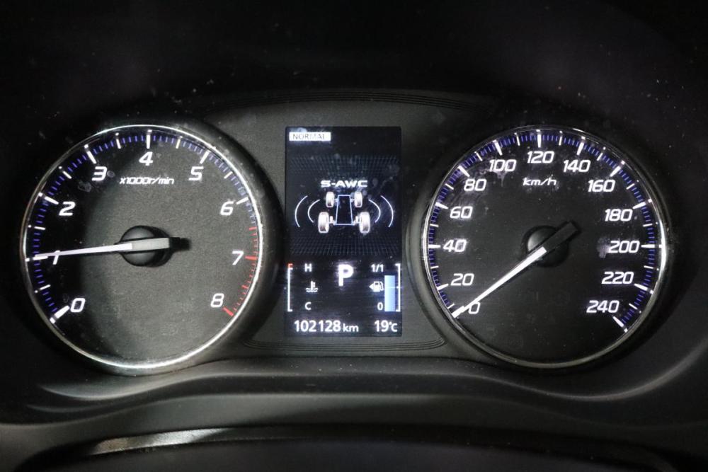 Mitsubishi Outlander III Рестайлинг 3 Санкт-Петербург  - изображение 17