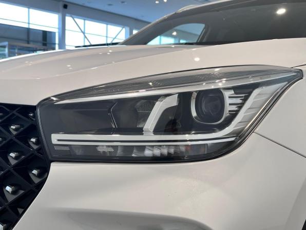 Chery Tiggo 4 Pro I Рестайлинг с пробегом 2024 года, цена 1 729 000 рублей, 33255 км, внедорожник, Автокод Объявления