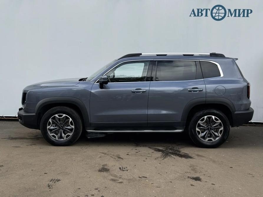 Haval Dargo I Москва  - изображение 8