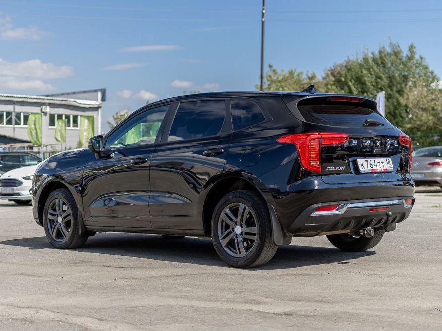 Haval Jolion I Ижевск  - изображение 7