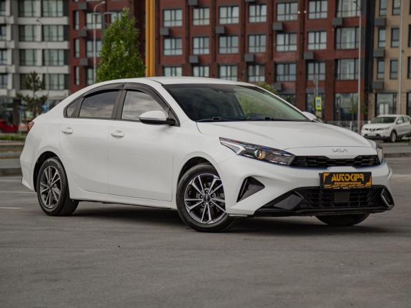 Kia K3 II с пробегом 2021 года, цена 1 715 000 рублей, 169984 км, седан, Автокод Объявления