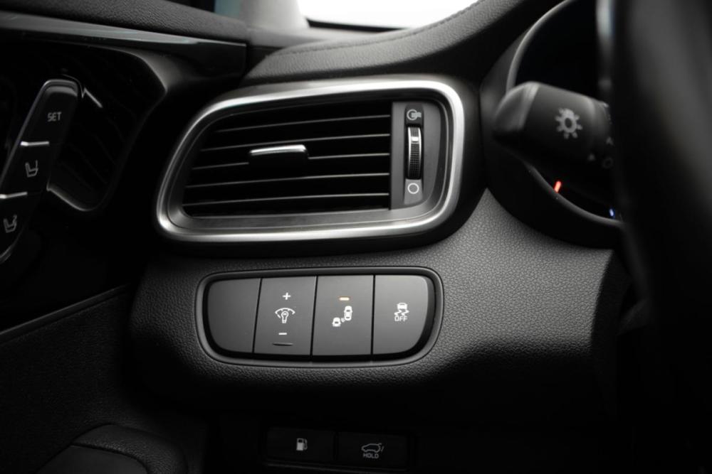 Kia Sorento III Prime Рестайлинг Москва  - изображение 15