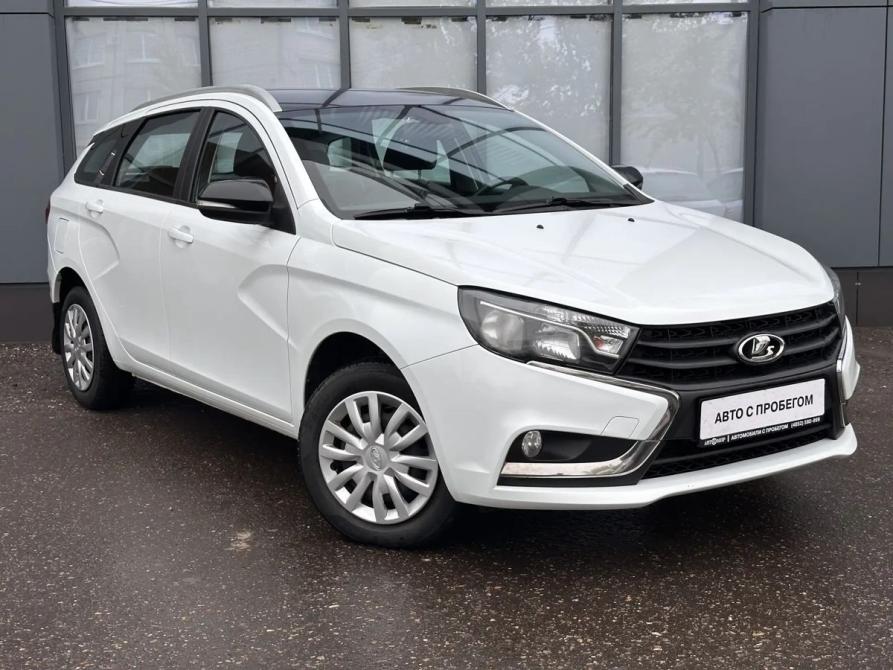 Lada (ВАЗ) Vesta I Ярославль  - изображение 3