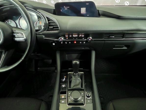 Mazda 3 IV (BP) с пробегом 2019 года, цена 1 656 000 рублей, 37755 км, седан, Автокод Объявления