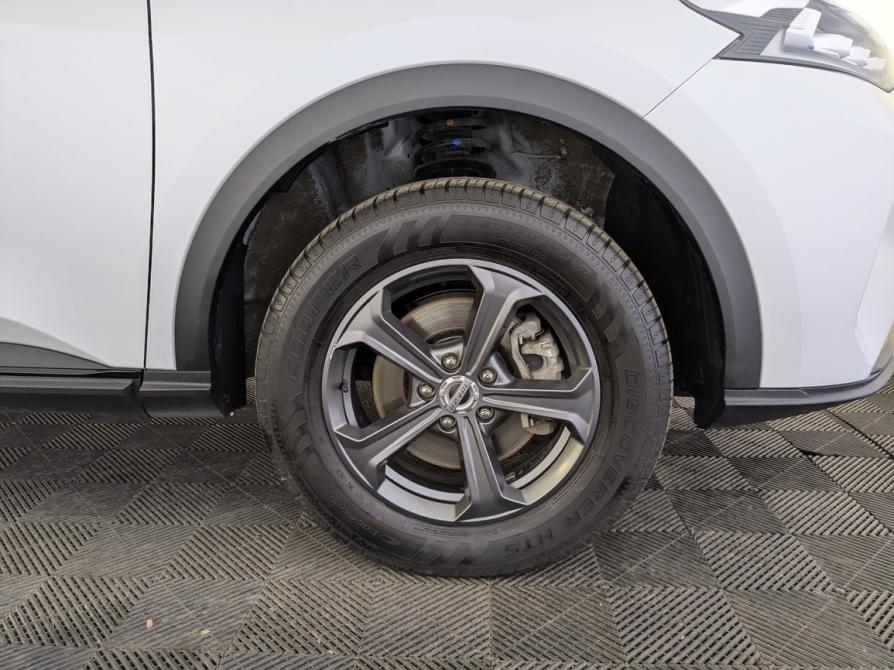 Haval F7x I Рестайлинг Москва  - изображение 18