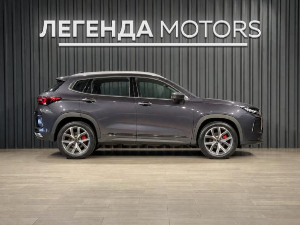 Exeed LX I Рестайлинг 2 с пробегом 2024 года, цена 2 590 000 рублей, 32692 км, внедорожник, Автокод Объявления