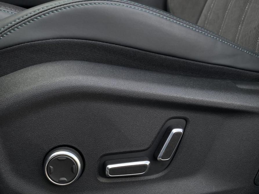 Geely Monjaro I Рестайлинг Москва  - изображение 25