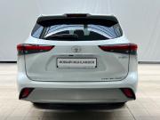 Toyota Highlander IV (XU70) Нижний Тагил  - изображение 26