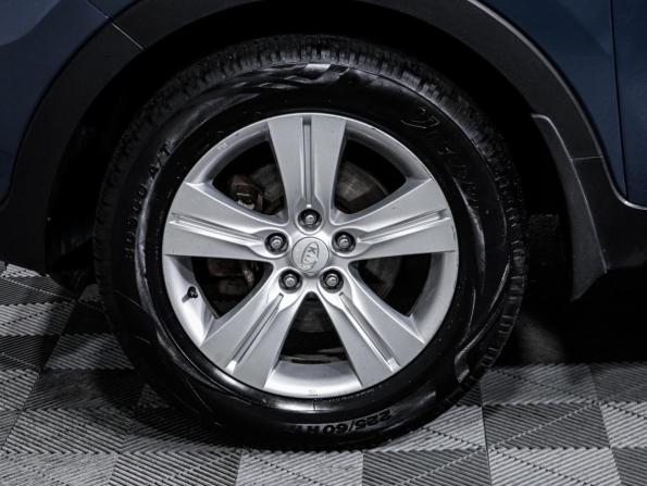 Kia Sportage III с пробегом 2012 года, цена 1 250 000 рублей, 225935 км, внедорожник, Автокод Объявления