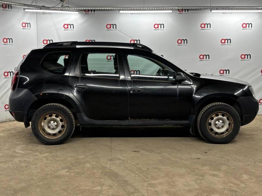 Renault Duster I Рестайлинг Санкт-Петербург  - изображение 8