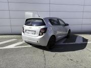 Chevrolet Aveo II Ставрополь  - изображение 26