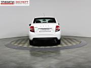 Lada (ВАЗ) Granta I Рестайлинг Белгород  - изображение 23