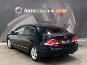 Honda Civic VIII Пермь  - изображение 27