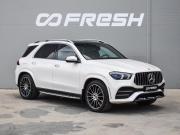 Mercedes-Benz GLE II (V167) Краснодар  - изображение 28