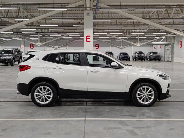 BMW X2 I (F39) с пробегом 2018 года, цена 2 930 000 рублей, 76345 км, внедорожник, Автокод Объявления
