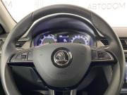 Skoda Rapid I Рестайлинг Москва  - изображение 34