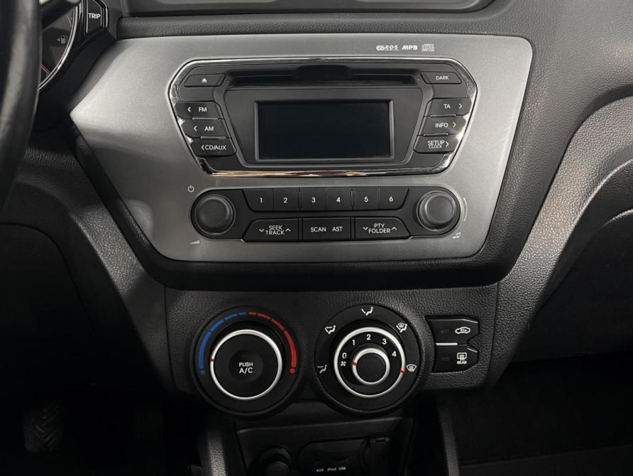 Kia Rio III Казань  - изображение 16