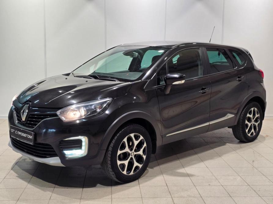 Renault Kaptur I Самара  - изображение 1