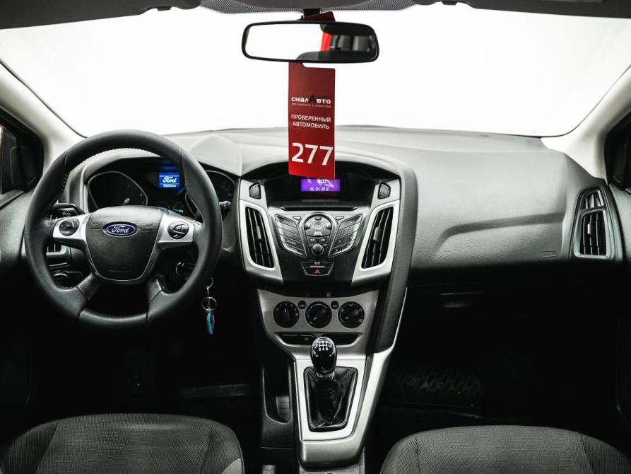 Ford Focus III Красноярск  - изображение 14