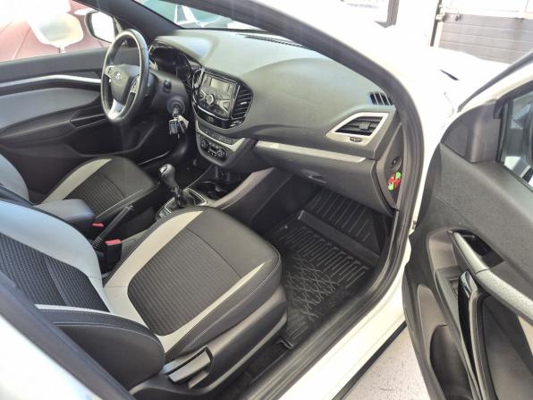 Lada (ВАЗ) Vesta I с пробегом 2021 года, цена 1 349 000 рублей, 40014 км, универсал, Автокод Объявления