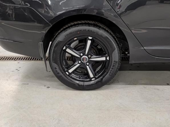 Chevrolet Cobalt II с пробегом 2013 года, цена 530 000 рублей, 118234 км, седан, Автокод Объявления