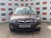 Opel Astra J Рестайлинг Санкт-Петербург  - изображение 15