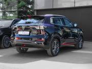 Changan UNI-S (CS55 Plus) Москва  - изображение 29