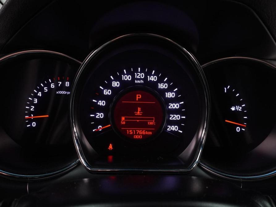 Kia Ceed II Воронеж  - изображение 16