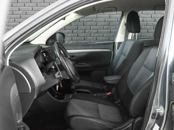 Mitsubishi Outlander III с пробегом 2012 года, цена 1 355 000 рублей, 203263 км, внедорожник, Автокод Объявления