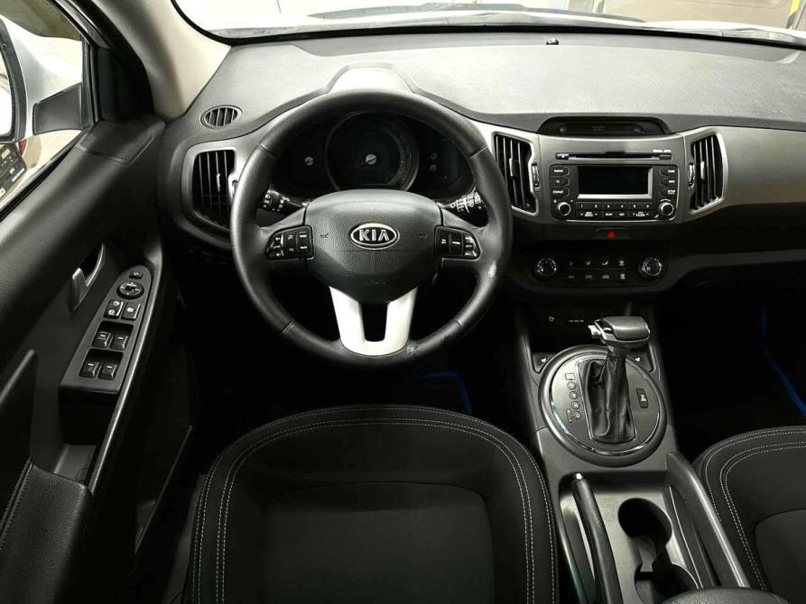 Kia Sportage III Ростов-на-Дону  - изображение 7
