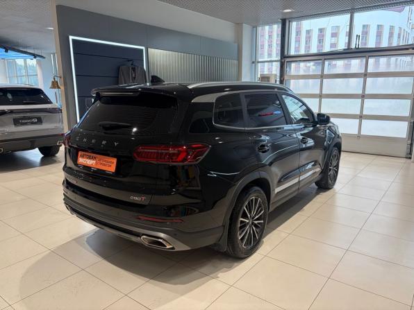 Chery Tiggo 8 Pro I с пробегом 2022 года, цена 2 049 000 рублей, 47732 км, внедорожник, Автокод Объявления