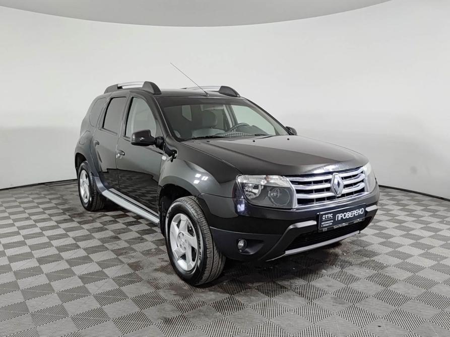 Renault Duster I Уфа  - изображение 3