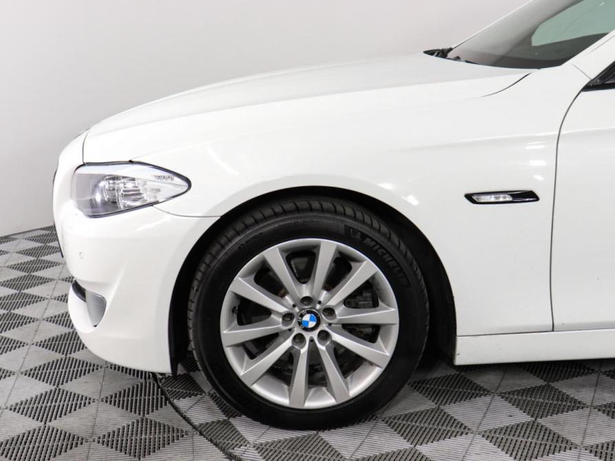 BMW 5 серии VI (F10/F11/F07) Химки  - изображение 8