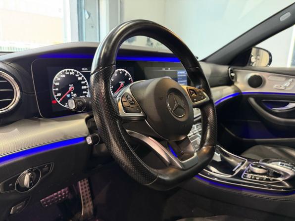 Mercedes-Benz E-Класс V (W213 S213 C238) с пробегом 2016 года, цена 3 290 000 рублей, 91637 км, седан, Автокод Объявления